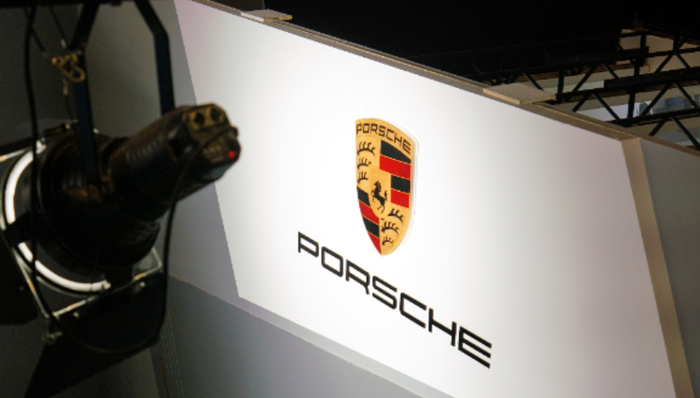 经销商,保时捷,中国市场,新能源汽车,