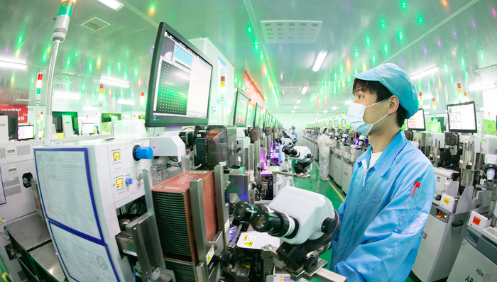 藍(lán)領(lǐng),薪酬,新質(zhì)生產(chǎn)力,