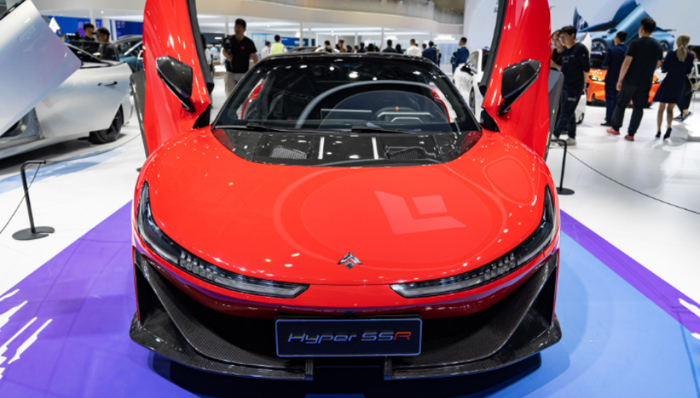 廣汽集團(tuán),比亞迪,長安汽車,吉利汽車,廣汽本田,廣汽豐田,車圈觀察,廣汽新能源