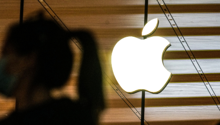 手機(jī)廠商,蘋果,人工智能,AI大模型,