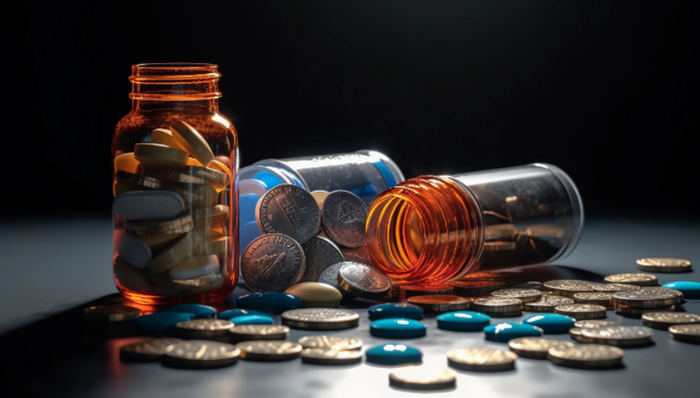 創(chuàng)新藥,電商平臺,大廠,618,