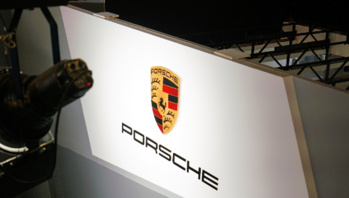 保時捷,投資,新能源,蔚來