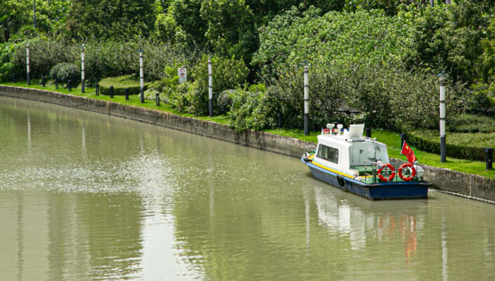 太和水,生態(tài)環(huán)境,協(xié)議轉(zhuǎn)讓