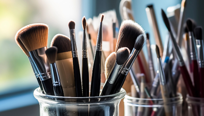 內(nèi)容電商,化妝品,流量,美妝品牌,