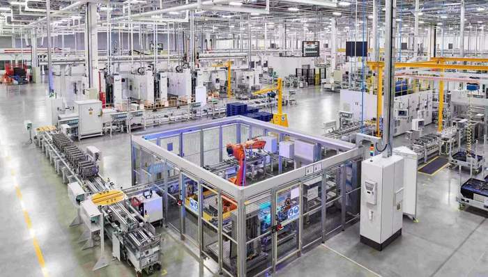 捷豹路虎与奇瑞宣布开启在华价值创造新模式 迈向电动化时代