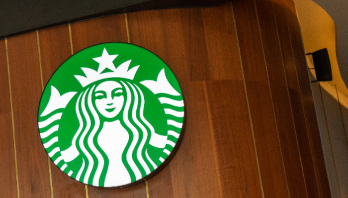 希尔顿,品牌合作,星巴克,