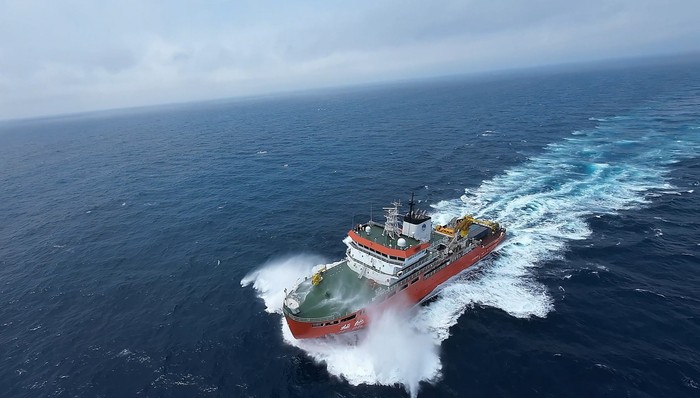 廣船國際,廣州,制造業(yè)