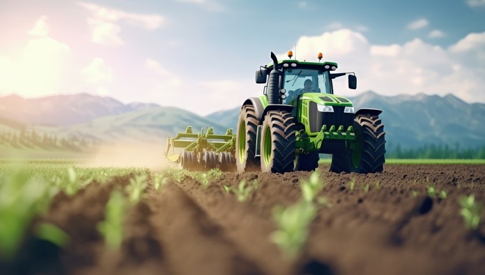 盤前機會前瞻|兩部門重磅部署！農(nóng)機補貼迎來政策助力，這幾家公司在農(nóng)機配套方面業(yè)內(nèi)領先（附概念股）