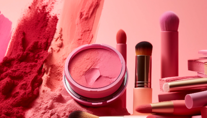 白牌美妝,業(yè)績,GMV,抖音,