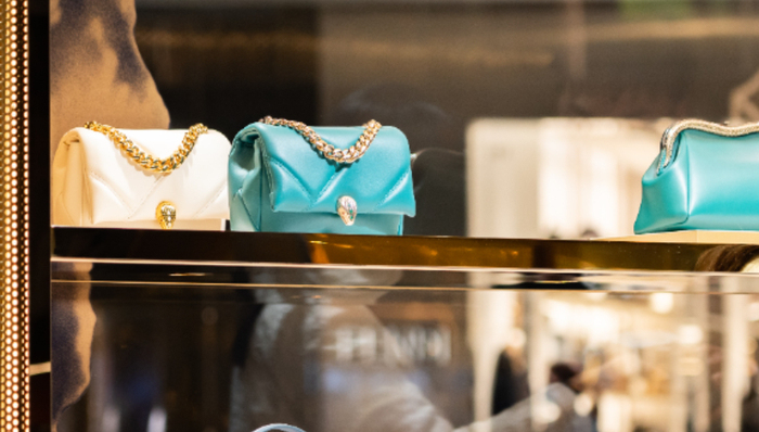 价格,消费,营销策略,巴宝莉,范思哲