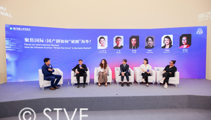 国剧出海下一步:仙侠甜宠将成过去时,IP出海和本土剧才是未来
