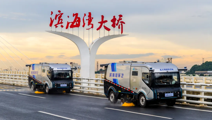 東莞,自動駕駛,廣州