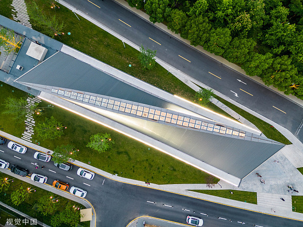 【特写】大厂的尽头是良渚?