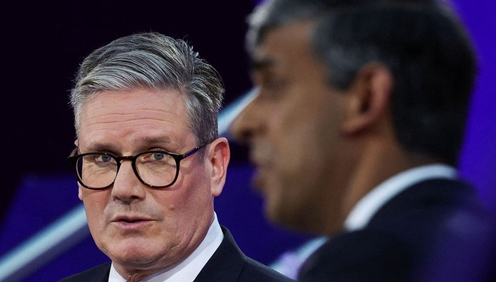 英国,选举,工党