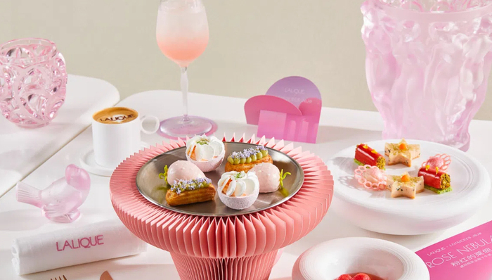 2024上海米其林美食节开幕，DA VITTORIO上海五周年庆典 | 美食情报