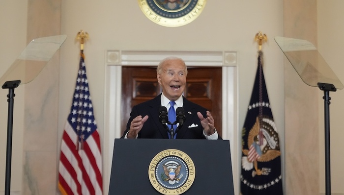 權(quán)力游戲,美國(guó)政治