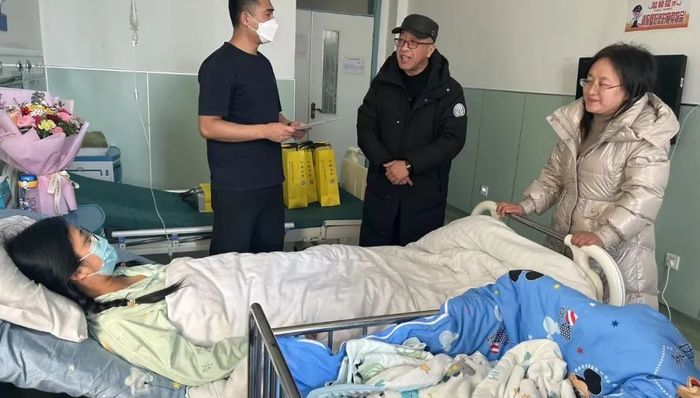 三孩家庭一次性补贴2万,大兴安岭去年三孩出生18人