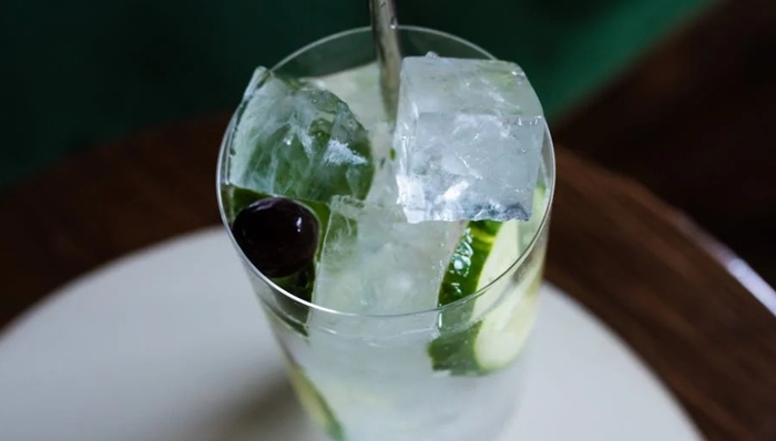 冰杯,便利店,年輕人,