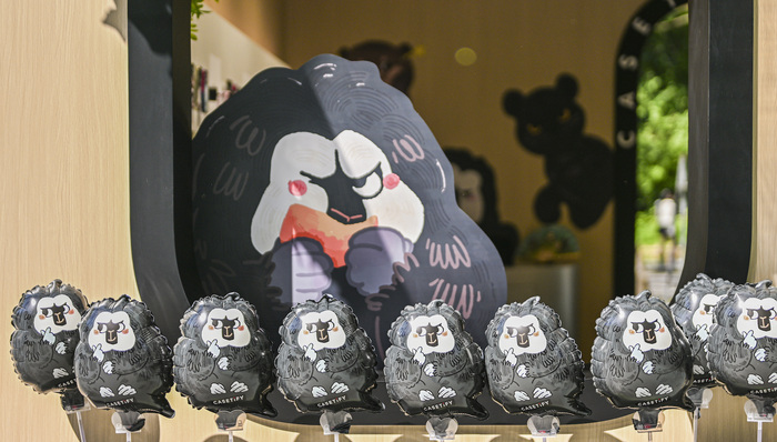 曾虧3000萬的南京紅山動物園，如今將它的小動物變成了頂流