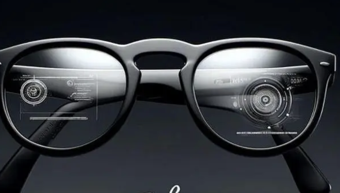 智能眼镜下半场:Meta与中国信徒们 | 电厂