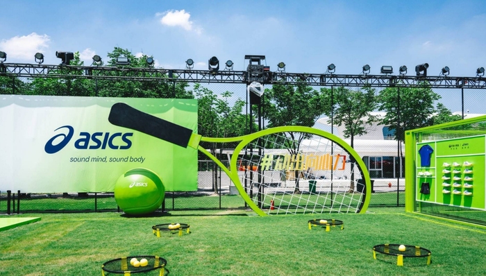 跑鞋產(chǎn)品面臨激烈競爭，亞瑟士看向多品類