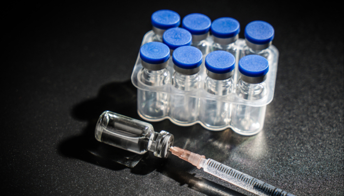 公告快评| HPV疫苗市场竞争加剧,这家生物科技公司业绩锐减