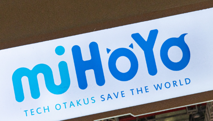 《絕區(qū)零》,米哈游,游戲研發(fā),