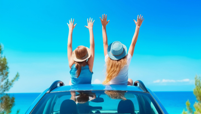 畢業(yè)旅行,年輕人,OTA平臺,消費(fèi)趨勢,