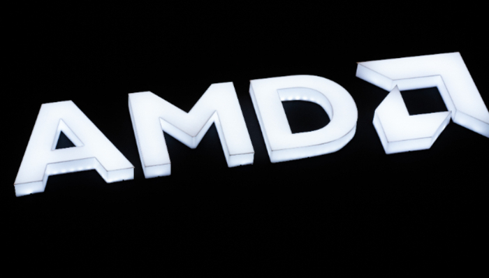 人工智能,AMD,收購(gòu),大模型,