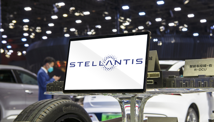 Stellantis