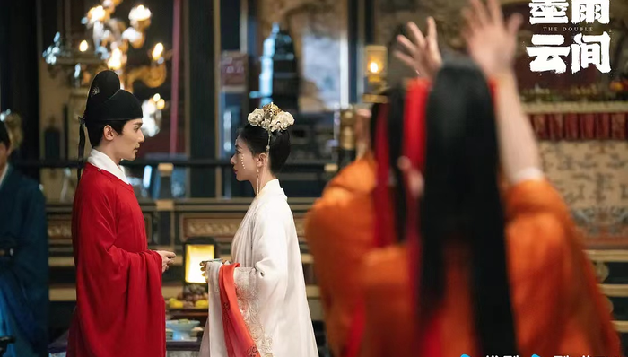 女性,影视产业,短剧