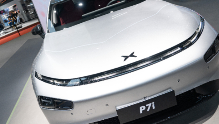 新能源汽車,小鵬汽車,汽車銷量,改革,