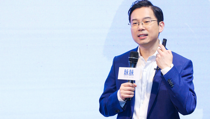 對(duì)話脈脈CEO林凡：大模型領(lǐng)域未現(xiàn)“搶人大戰(zhàn)”，招人邏輯完全變了