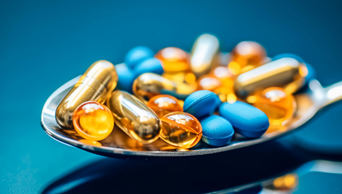 生物科技,大健康,