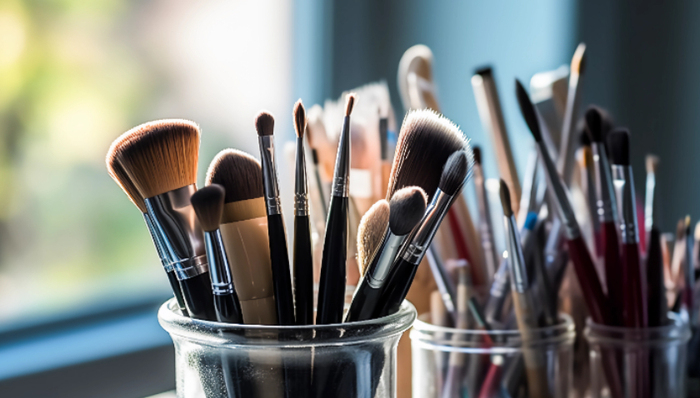 抖音,白牌美妝,GMV,消費(fèi)趨勢(shì),