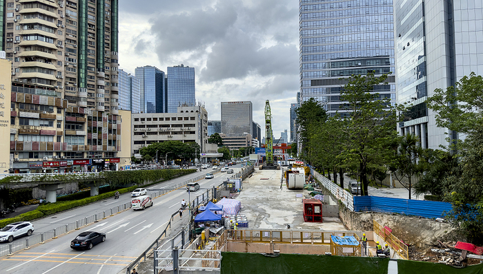 財(cái)經(jīng)速遞