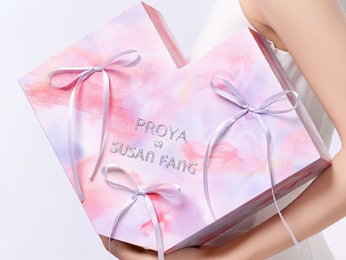 七夕限定美妆礼物清单|是日美好事物