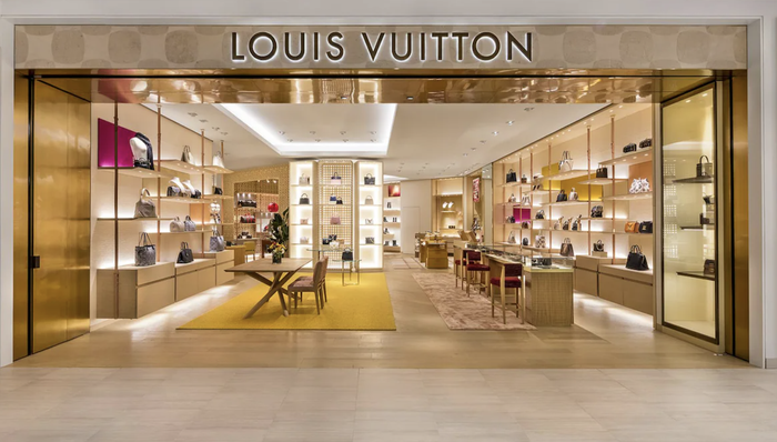 時(shí)尚商業(yè)說