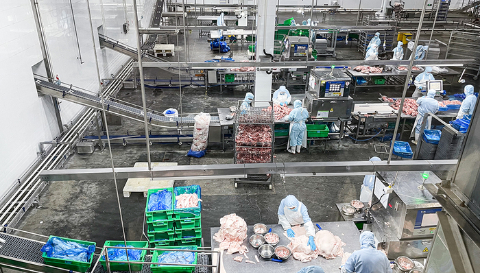 牧原,員工猝死,工傷認(rèn)定,開(kāi)會(huì),凌晨4時(shí),封口協(xié)議