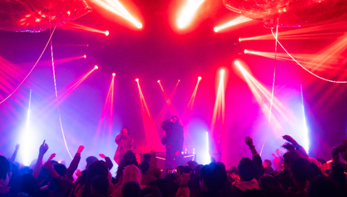 線下娛樂,娛樂方式,潮流趨勢,年輕人,