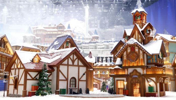 上海，臨港新片區(qū)，文旅，旅游