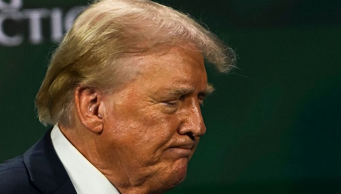 特朗普,哈里斯,搖擺州,民主黨