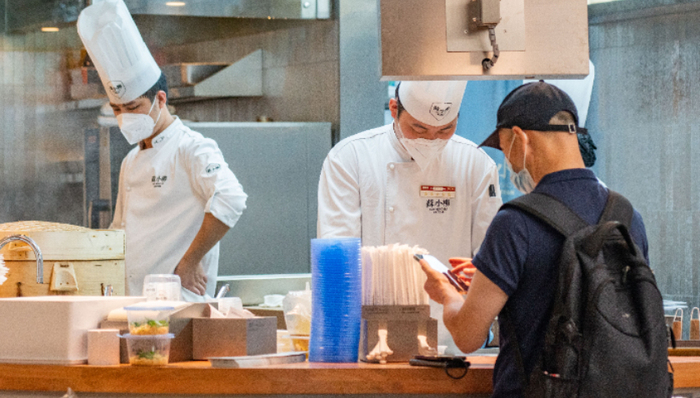 預(yù)制菜,年輕人,外賣,