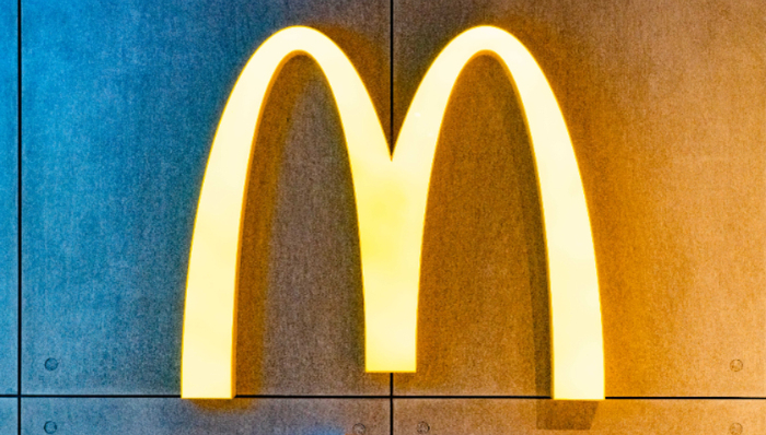 餐飲業(yè),麥當勞,快餐品牌,