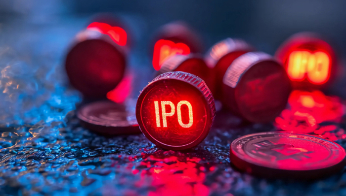 IPO,港股,正力新能,曹德旺