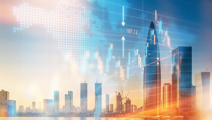 財(cái)經(jīng)速遞