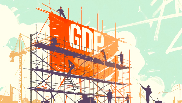 中西部万亿GDP城市“半年报”：重庆表现出色，西安增速较低