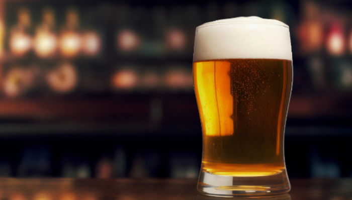 市場競爭,啤酒,消費(fèi)趨勢,