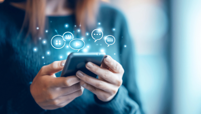 社交,年輕人,付費,PNK,