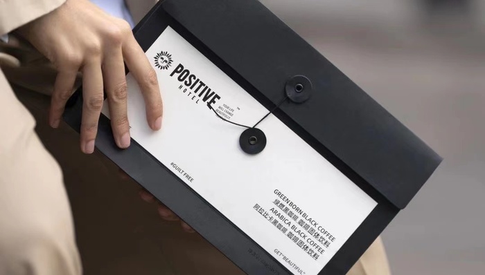 买爆流量的PH咖啡究竟是什么来头?